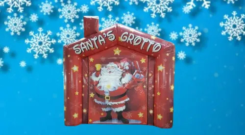 Buy a Grotto