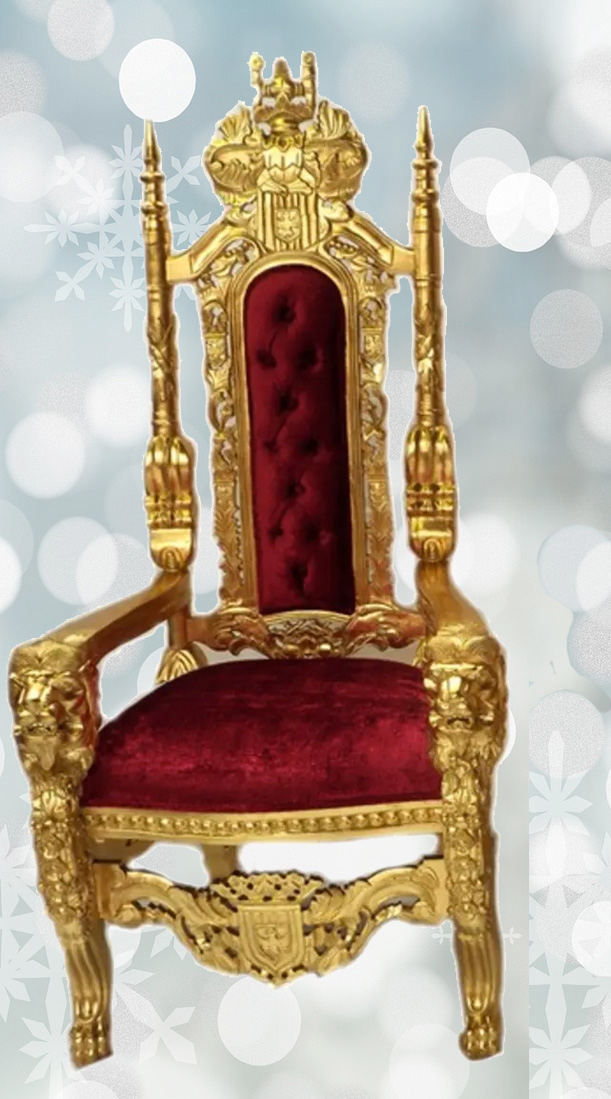 Throne FE62 Throne